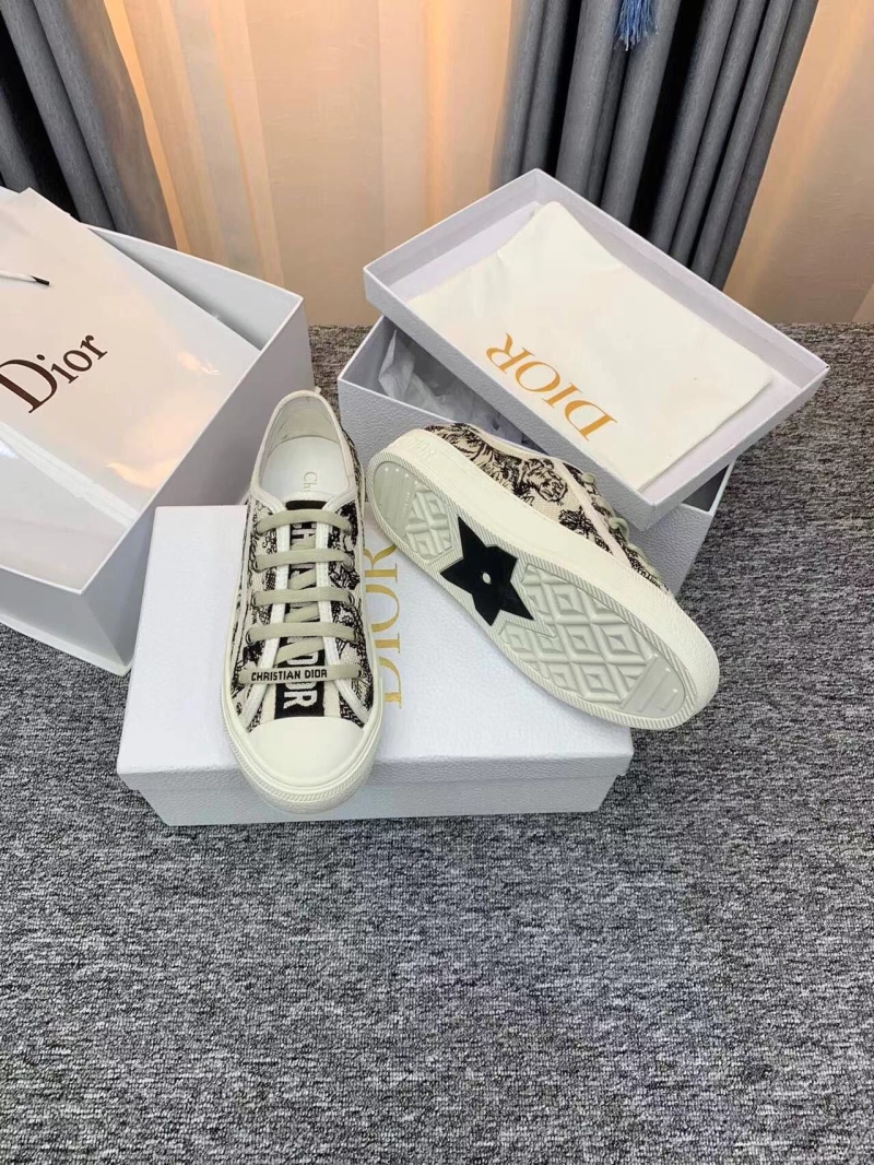 Christian Dior Sneakers